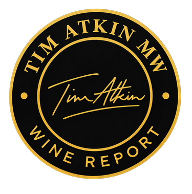 Tim Atkin MW Wine Report
